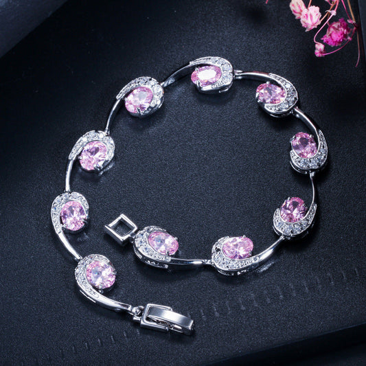 European and American popular fashion bracelets