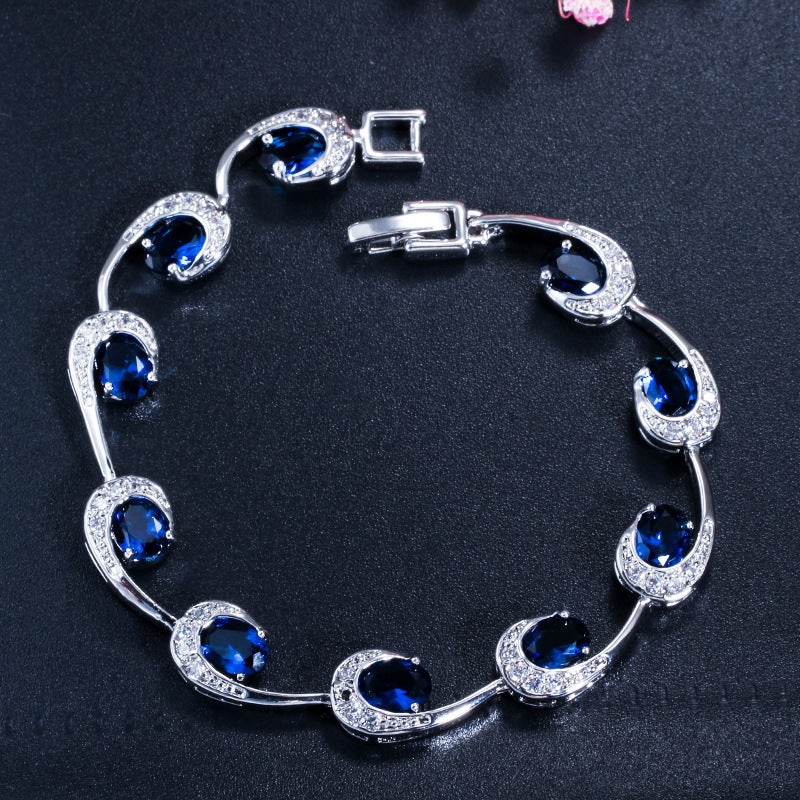 European and American popular fashion bracelets
