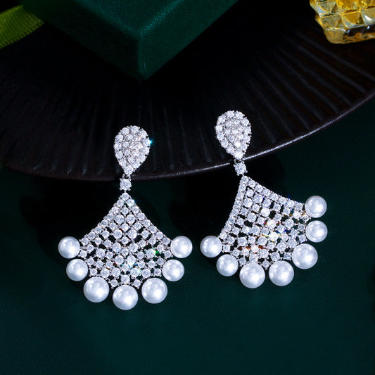 Korean version of luxury light-style double auspicious crows goldfinch gold-plated designer lady's style corsage for formal dress accessories pin and brooch